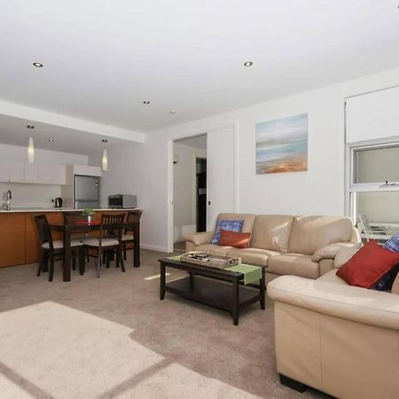 קנברה Trieste - Kingston Apartment מראה חיצוני תמונה