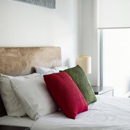 קנברה Trieste - Kingston Apartment מראה חיצוני תמונה