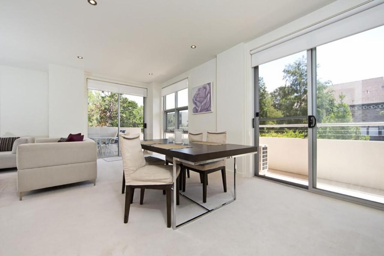 קנברה Trieste - Kingston Apartment מראה חיצוני תמונה