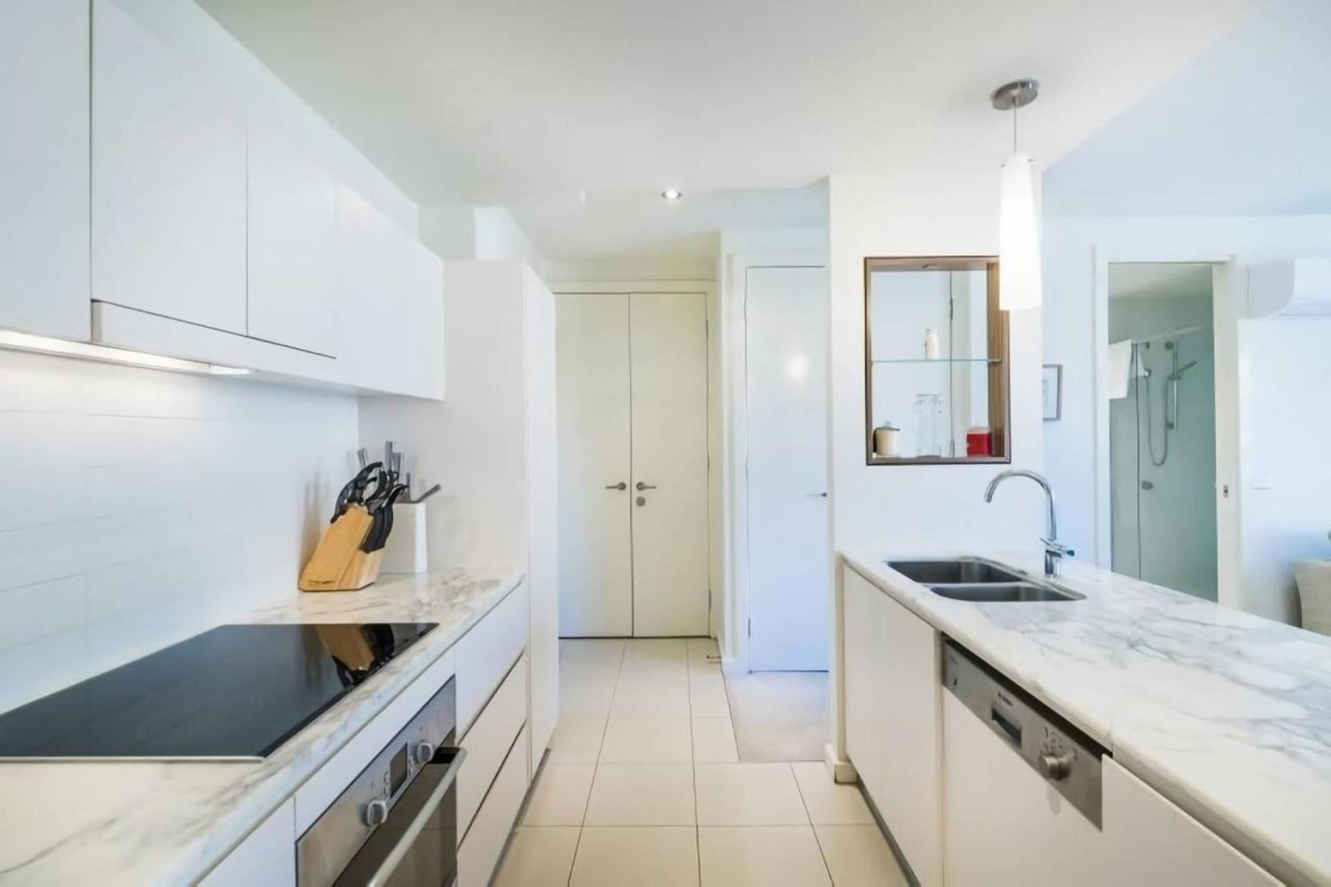 קנברה Trieste - Kingston Apartment מראה חיצוני תמונה