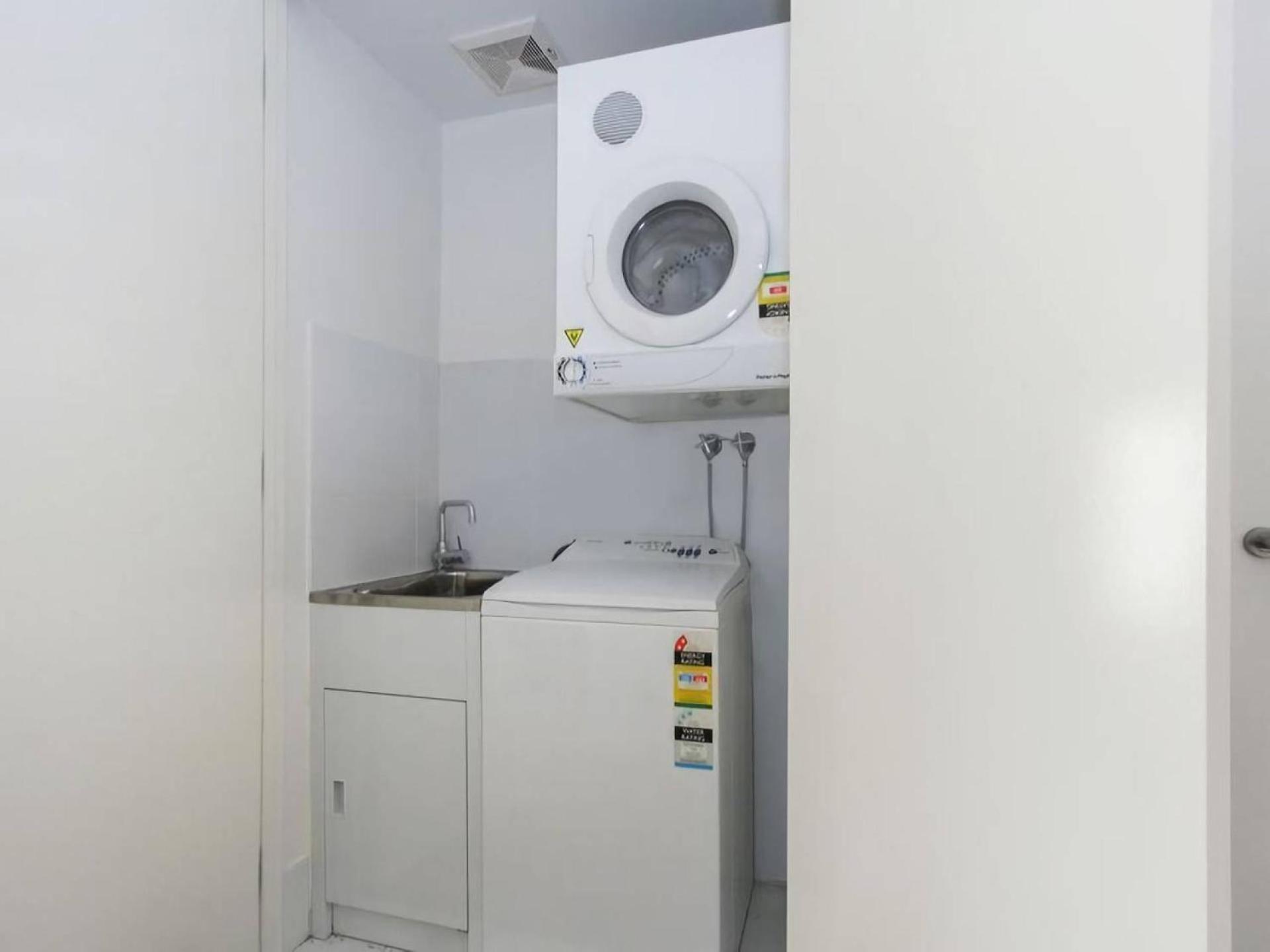 קנברה Trieste - Kingston Apartment מראה חיצוני תמונה