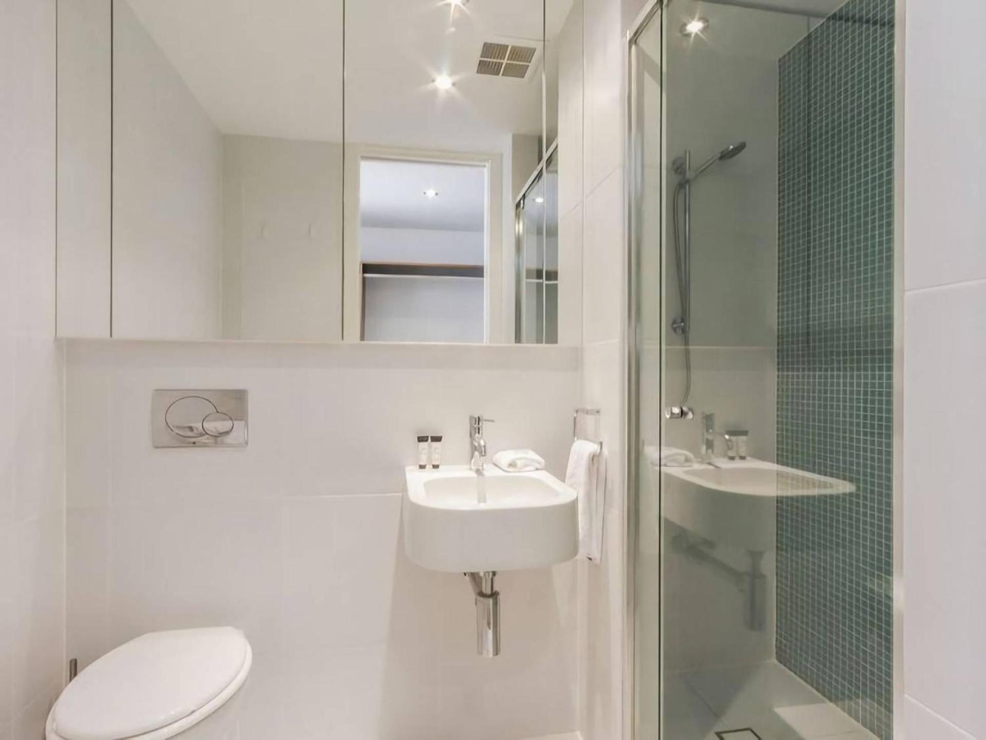 קנברה Trieste - Kingston Apartment מראה חיצוני תמונה