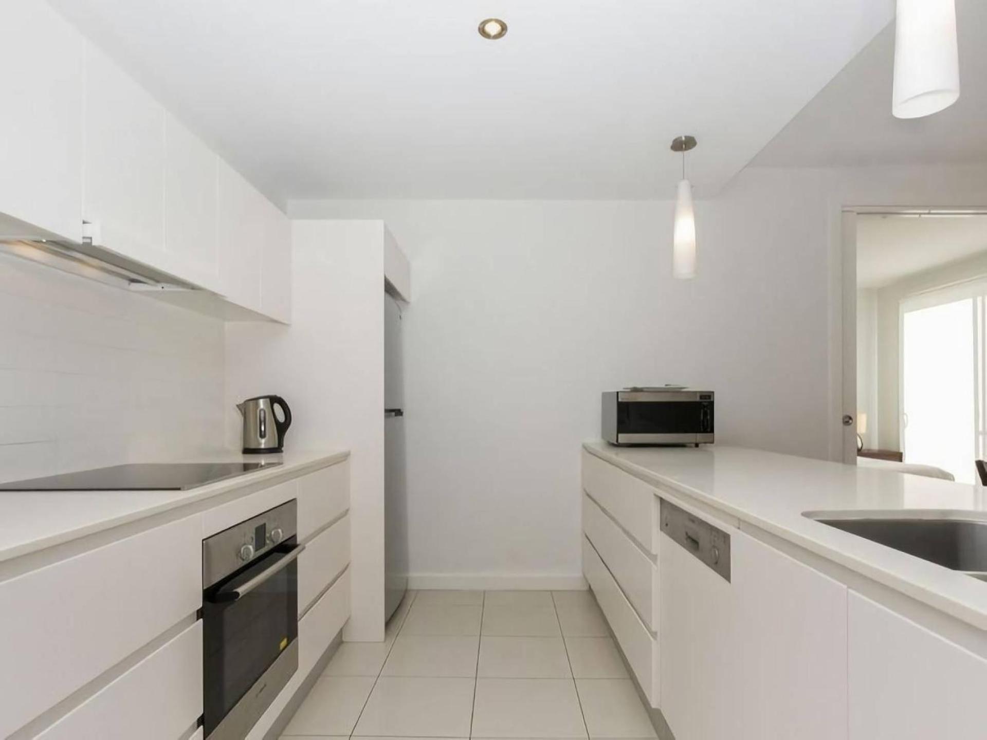 קנברה Trieste - Kingston Apartment מראה חיצוני תמונה
