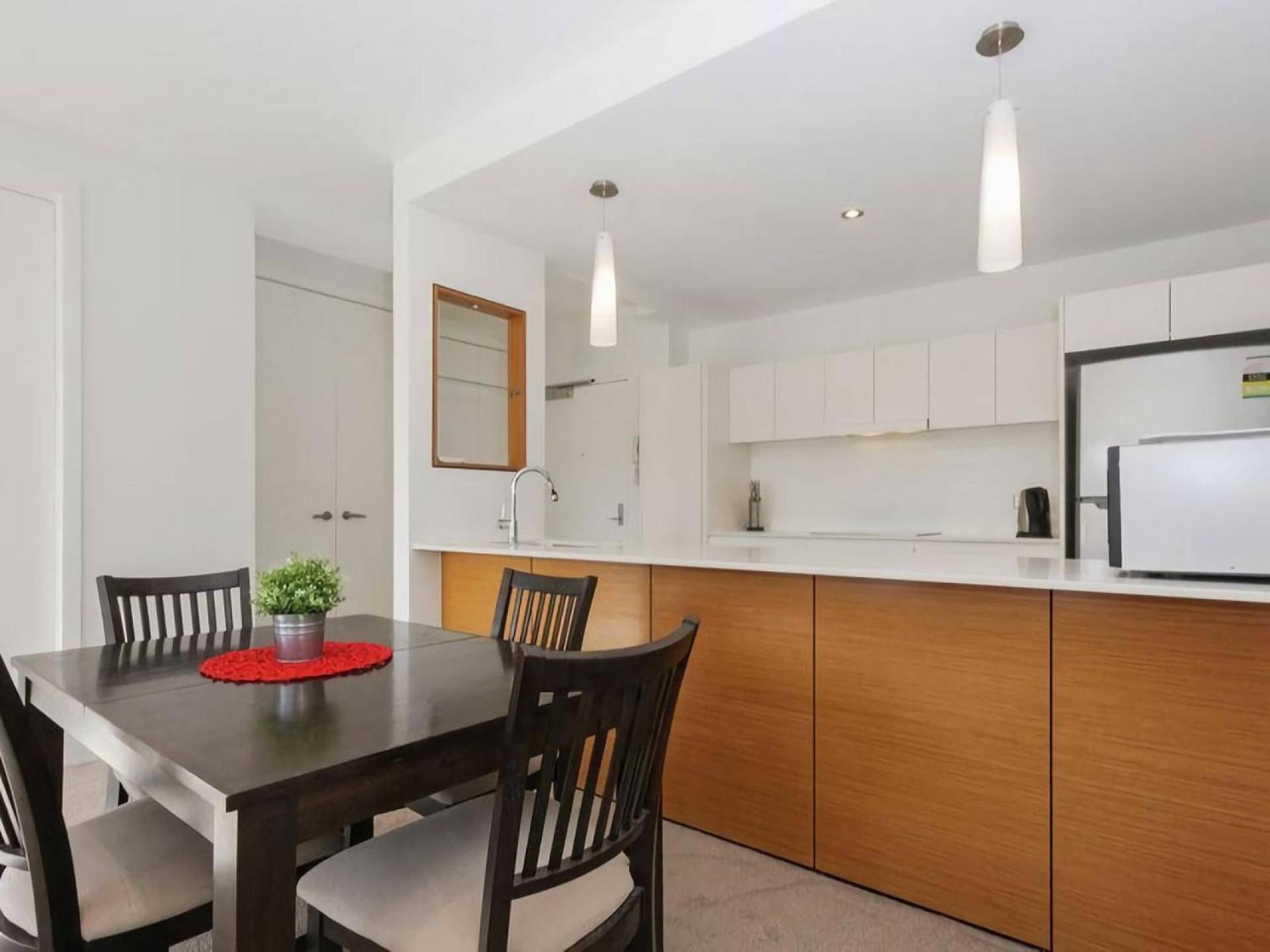 קנברה Trieste - Kingston Apartment מראה חיצוני תמונה