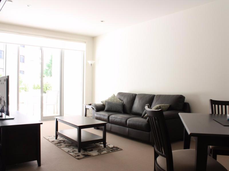 קנברה Trieste - Kingston Apartment מראה חיצוני תמונה
