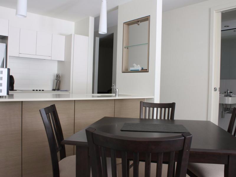 קנברה Trieste - Kingston Apartment מראה חיצוני תמונה