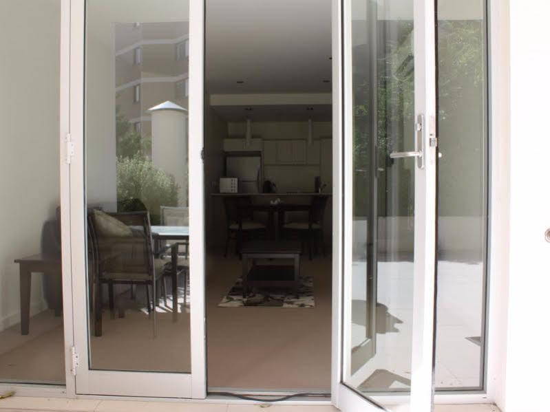 קנברה Trieste - Kingston Apartment מראה חיצוני תמונה